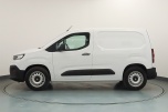 Fiat Professional E-DOBL� VAN L1 136 CV 110KW - BATERIA 50 KWH