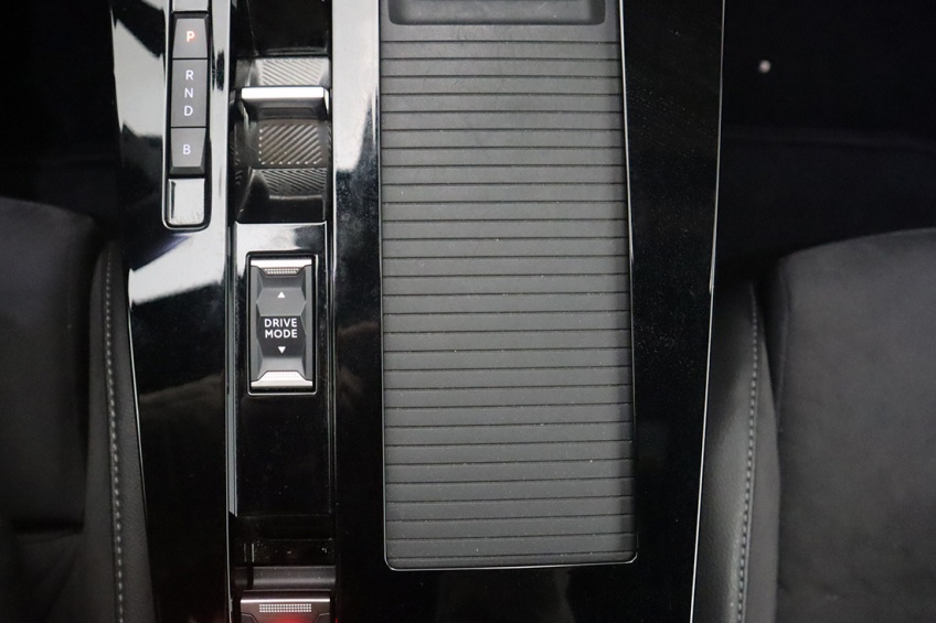 Opel Astra SP G.S Eletric 54Kw