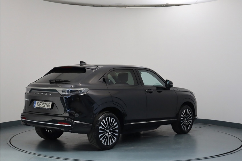 Honda E:Ny1 68.8 kWh 204 Cv