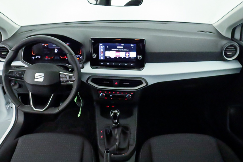 Seat IBIZA 1.0 TSI 95 CV STYLE PLUS