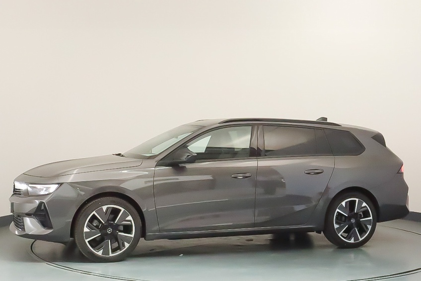 Opel Astra EDITION ST EDITION ELECTRICO