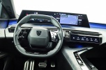Peugeot E-5008 GT ELETRICO 210CV - BATERIA 73KWH