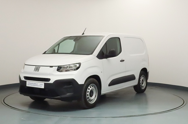 Fiat Professional E-DOBL� VAN L1 136 CV 110KW - BATERIA 50 KWH