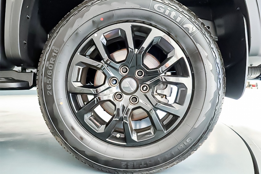 Maxus T60 PICK-UP