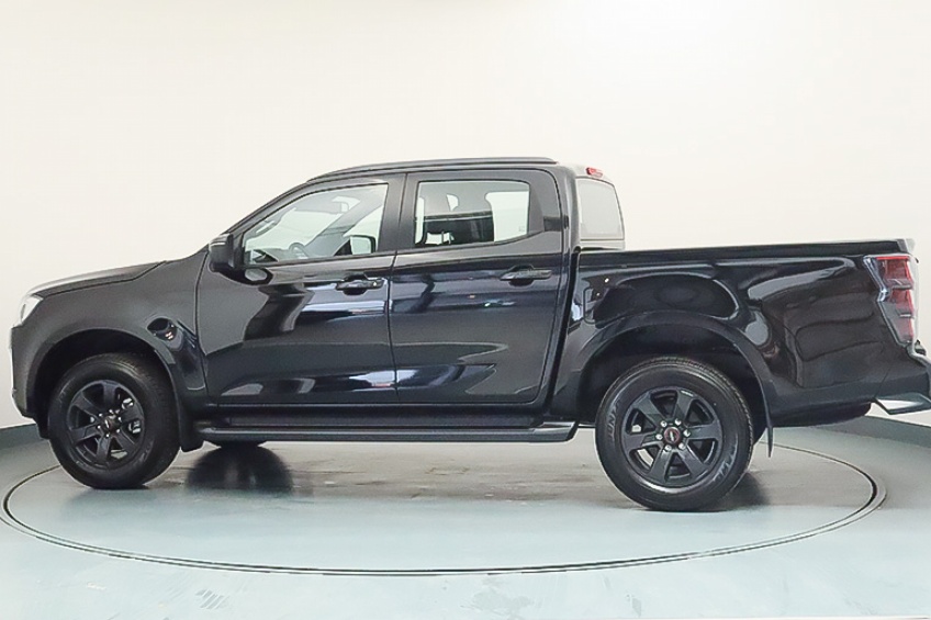 Isuzu D. MAX CABINE DUPLA LSE FLEX EDITION 3