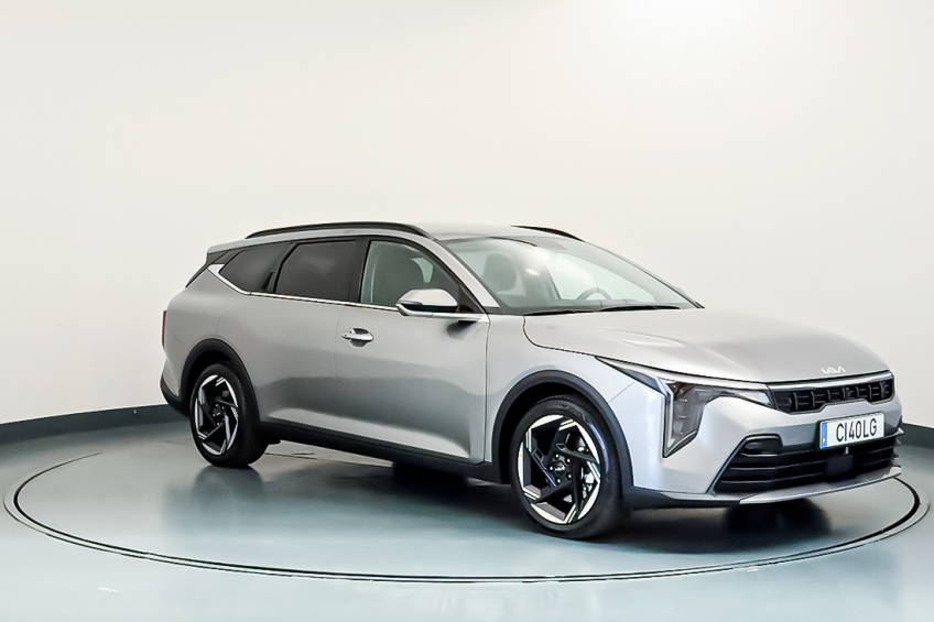 Kia K4 SW 1.0 T-GDI TECH