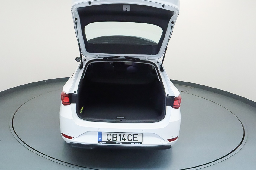 Seat LEON ST 2.0 TDI STYLE PLUS