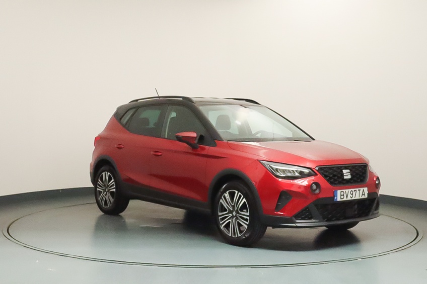 Seat ARONA 1.O TSI 115 CV  STYLE PLUS