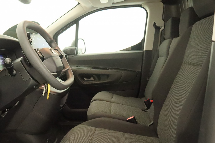 Opel COMBO CARGO L2 ELECTRICO