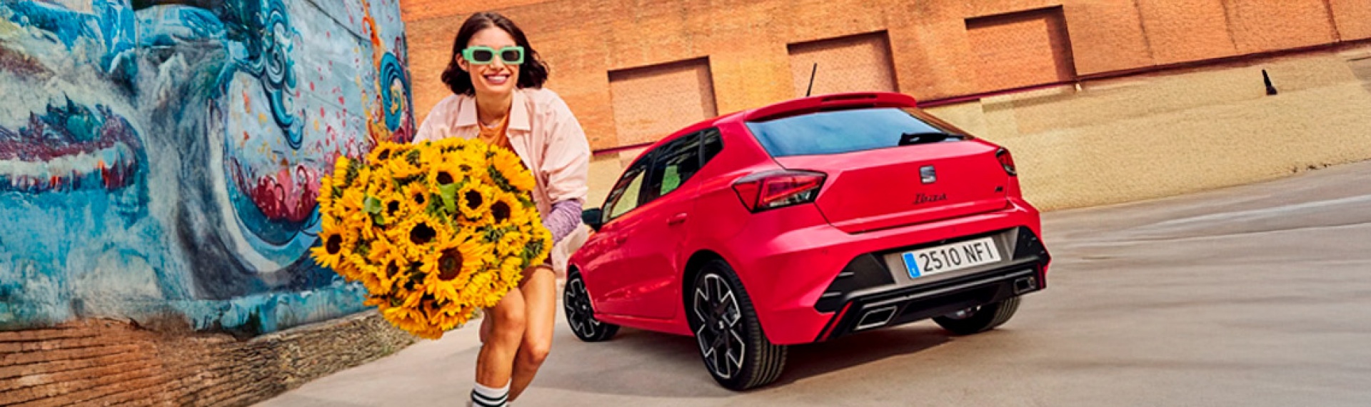 Seat Ibiza 2 Seat Ibiza 2