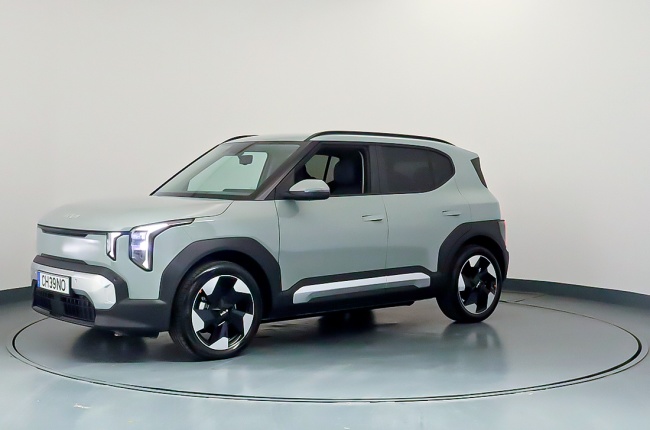 Kia EV2 DRIVE 42 KWH
