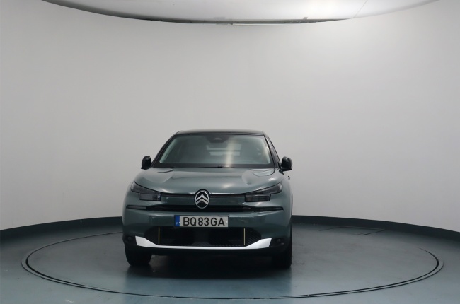 Citro�n CITRO�N C4 H�brido 136 �-DCS6 Max