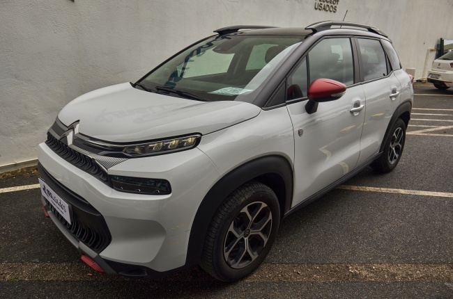 Citro�n C3 AirCross 1.2 PureTech C-Series 110 Cv