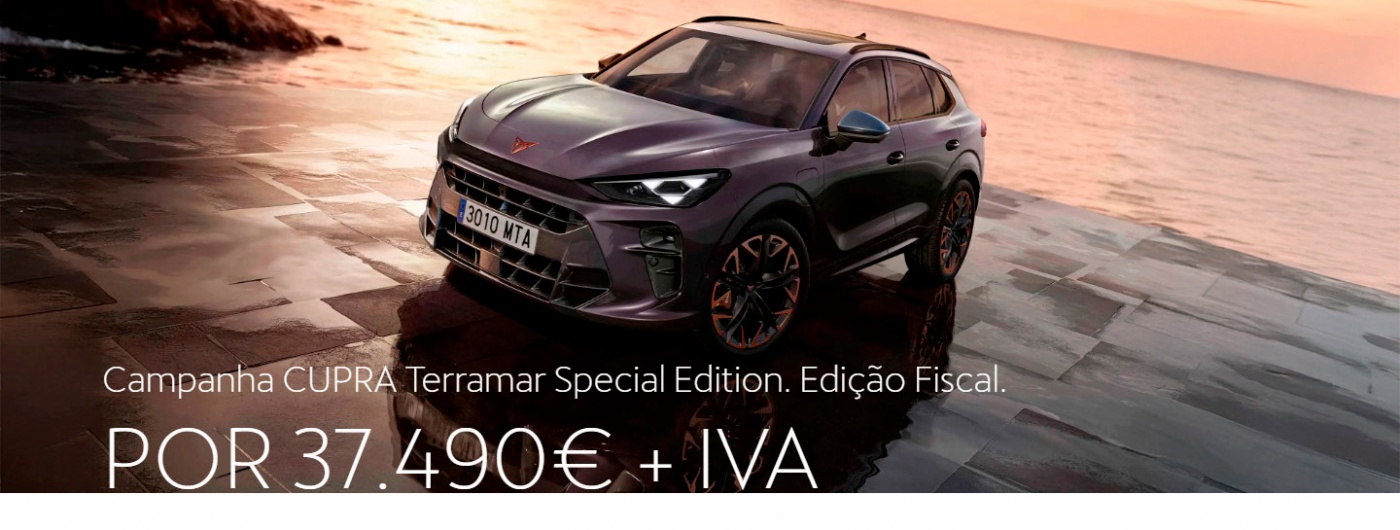 TERRAMAR Edi��o Fiscal