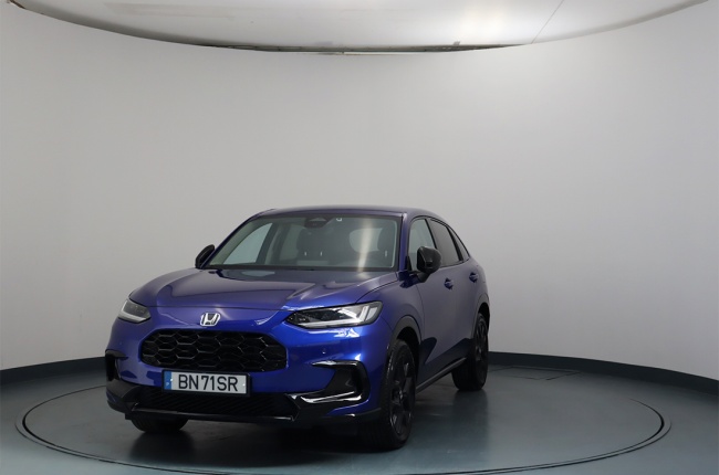 Honda ZR-V SPORT 2.0 HEV