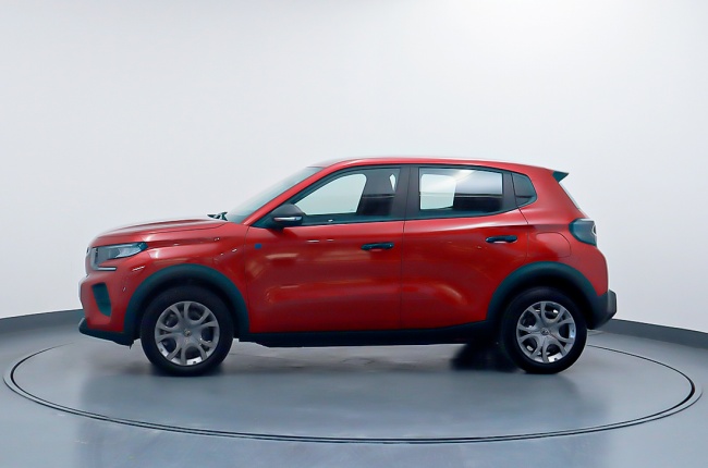 Citro�n �-C3 113CV COM BATERIA 44KWH